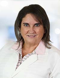 Michele Gaier Rush, MD